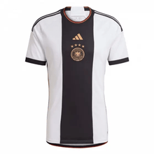 Allemagne 2022 Principal