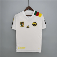 Cameroun 2022/23 Principal
