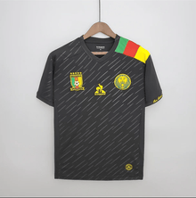 Cameroun 2022/23 Principal