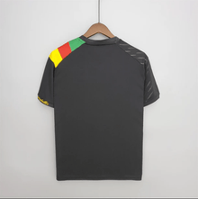 Cameroun 2022/23 Principal