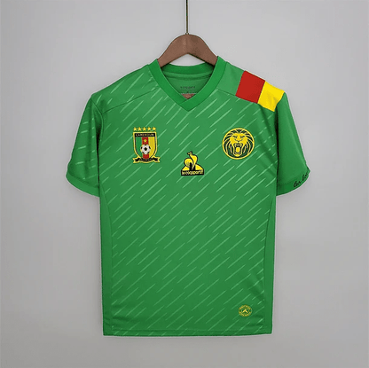 Cameroun 2022/23 Principal