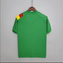 Cameroun 2022/23 Principal