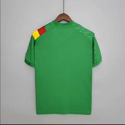 Cameroun 2022/23 Principal