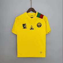 Cameroun 2022/23 Principal