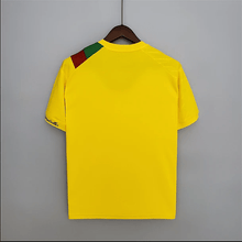 Cameroun 2022/23 Principal