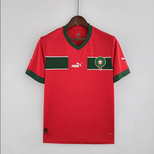 Maroc 2022 Principal