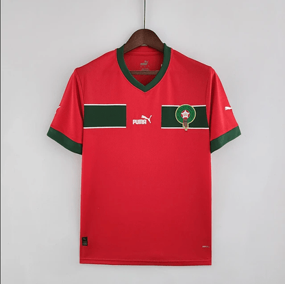Maroc 2022 Principal