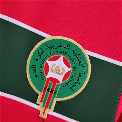 Maroc 2022 Principal