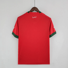 Maroc 2022 Principal