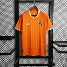 Côte d'Ivoire 2022/23 Domicile