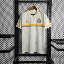 Côte d'Ivoire 2022/23