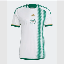 Algérie 2022 Principal