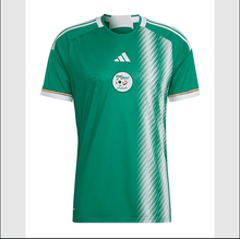 Algérie 2022