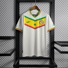 Sénégal 2023 Principal
