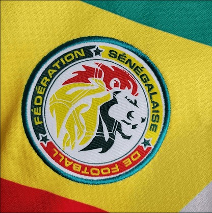 Sénégal 2023 Principal