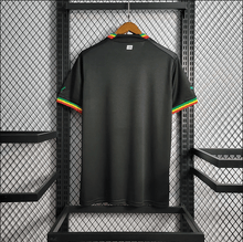 Sénégal 2023