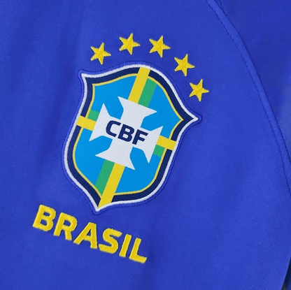 Sélection brésilienne alternative 2022