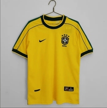 Brésil 1998 Principal