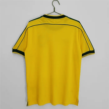 Brésil 1998 Principal