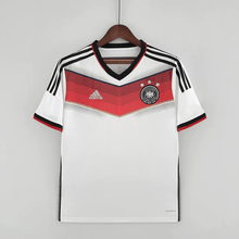 Allemagne 2014 Principal