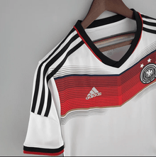 Allemagne 2014 Principal