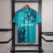 Alternative Real Madrid 17/18