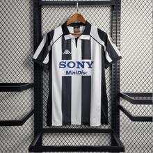 Juventus 1997/98 Principal