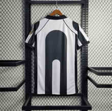 Juventus 1997/98 Principal