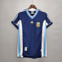 Argentine 1998