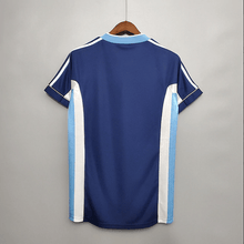 Argentine 1998