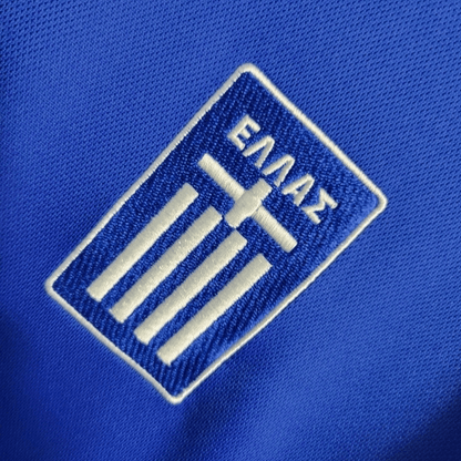 Grèce 2004 Principal