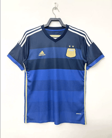 Argentine 2014