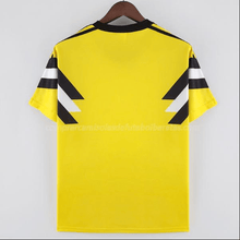 Borussia Dortmund 89/90 Domicile