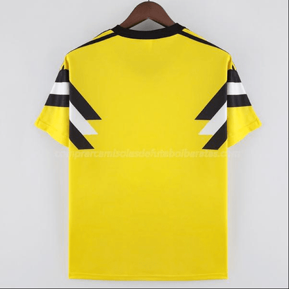 Borussia Dortmund 89/90 Domicile