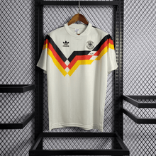 Allemagne 1990 Principal