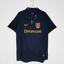 Alternative Arsenal 00/01