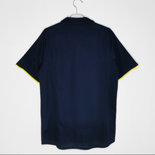 Alternative Arsenal 00/01
