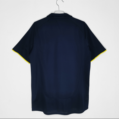 Alternative Arsenal 00/01