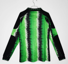 Maillot de gardien à manches longues Manchester United 90/91