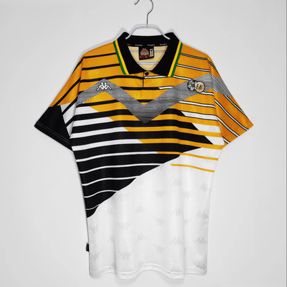 Afrique du Sud 1994 Principal