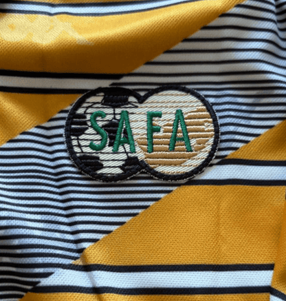 Afrique du Sud 1994 Principal