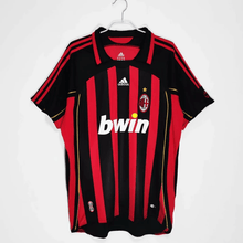 AC Milan 2006/07 Principal