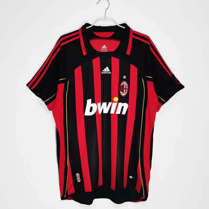 AC Milan 2006/07 Principal