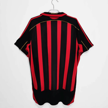 AC Milan 2006/07 Principal
