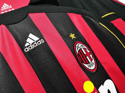 AC Milan 2006/07 Principal