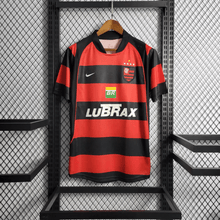 Flamengo 03/04 Principal