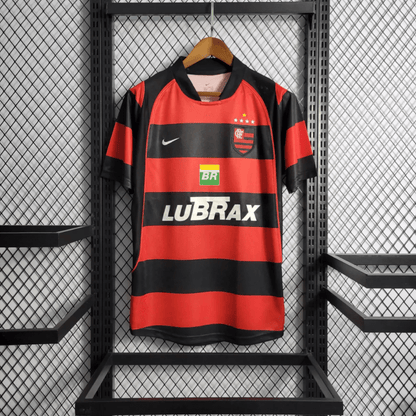 Flamengo 03/04 Principal
