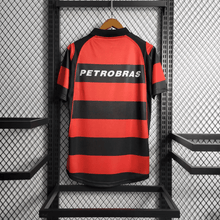 Flamengo 03/04 Principal