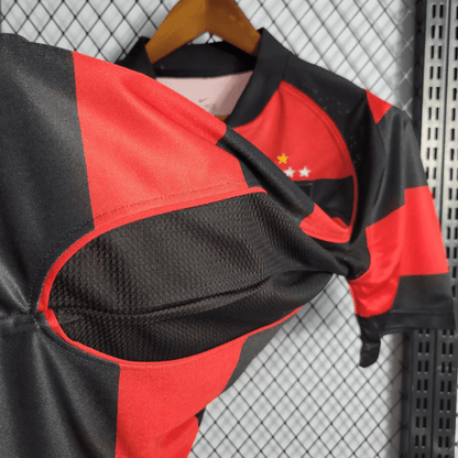 Flamengo 03/04 Principal