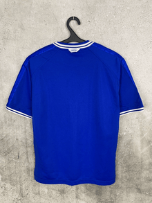 Principal de Chelsea 99/01